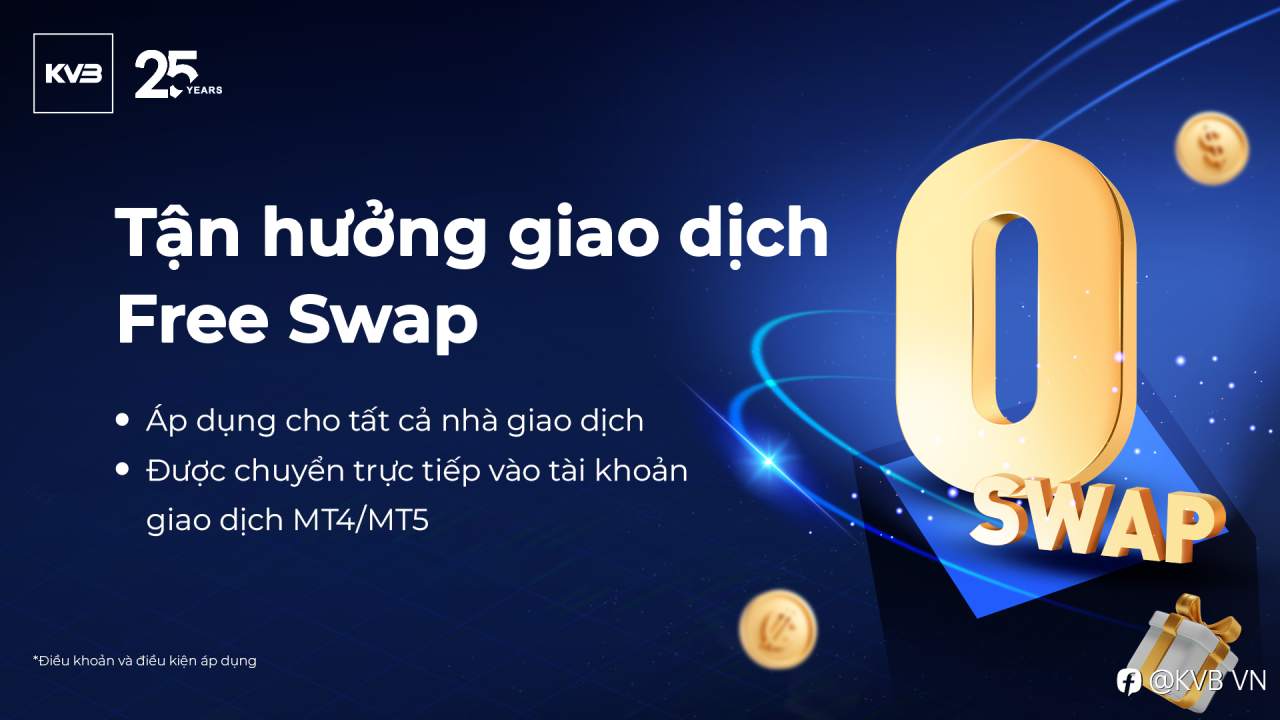 Giao Dịch Free Swap – Mượt Mà Hơn Bao Giờ Hết!