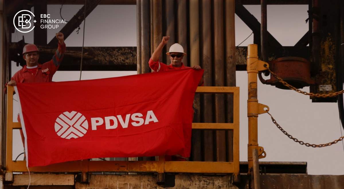 ​EBC Markets Briefing | Oil market quiet; Intel optimism remained