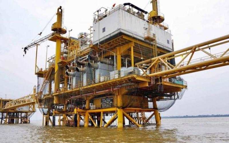 ENRG Temukan Cadangan Baru di WK Malacca Strait, Potensi 31 Juta Barel Minyak