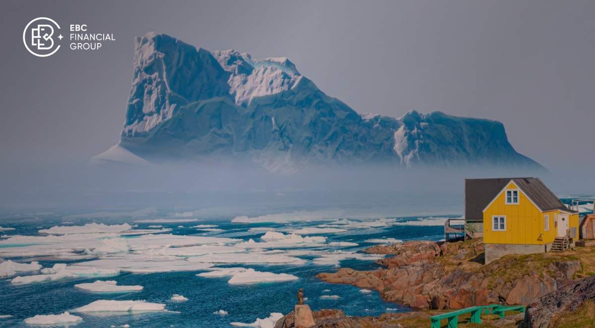 ​EBC Markets Briefing | Euro up on Powell's investigation; Intel kept surging