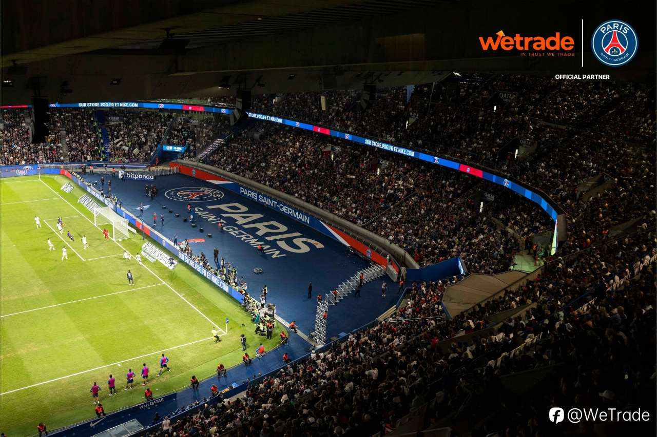 巴黎VIP深度体验之旅｜走进世界冠军主场，亲见荣耀加冕