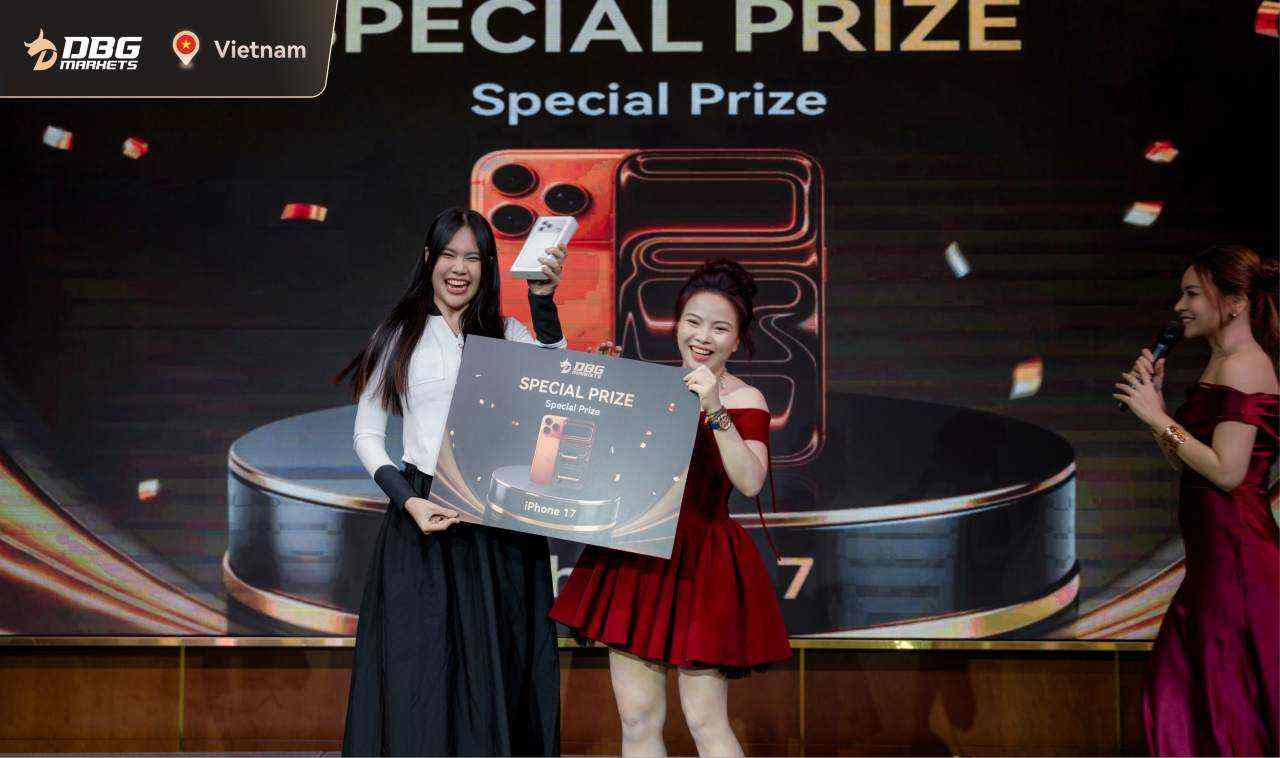 携手2025，共创2026｜DBG Markets 越南客户答谢盛典圆满举行