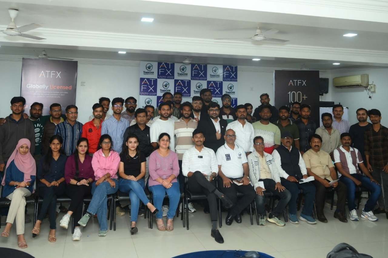 ATFX：印度研讨会亮点纷呈，多业务协同助力品牌发展