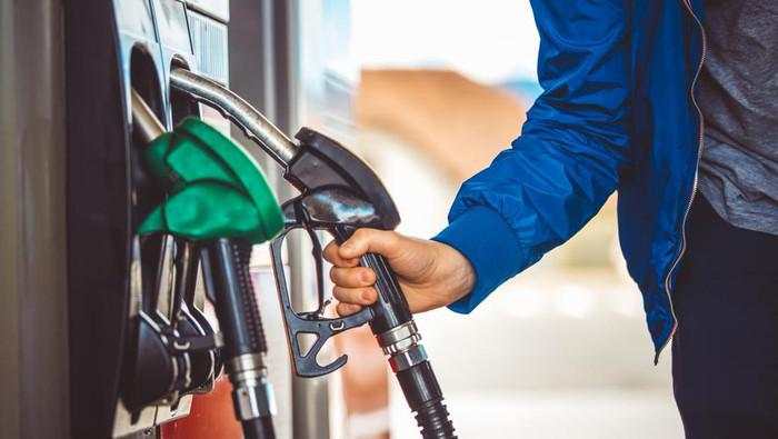 Bensin RON 92 Diproduksi Dalam Negeri 2027, Shell cs Bisa Beli di Pertamina
