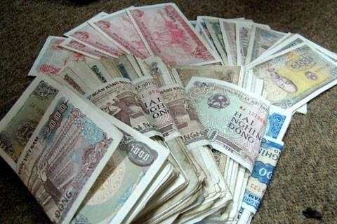 Ngân hàng Nhà nước lên tiếng về thông tin bỏ tiền lẻ