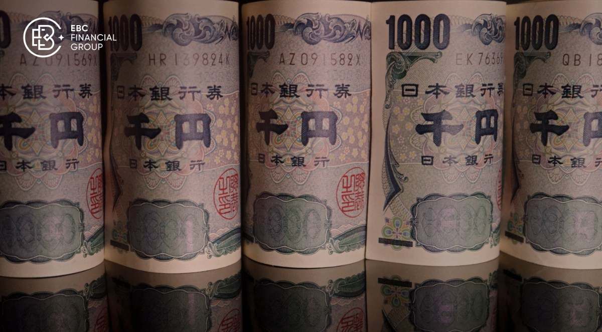 ​EBC Markets Briefing | Yen higher on intervention fears; Intel nosedived