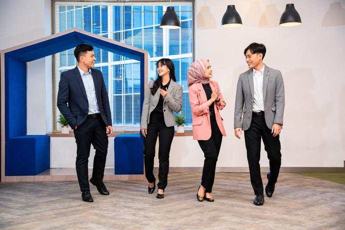 Mau Kerja di Bank? BRI Buka Lowongan Kerja Sampai 1 Februari 2026 Nih