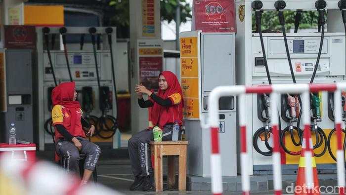 Selain Pertamina, Shell hingga BP dan VIVO Kompak Turunkan Harga BBM