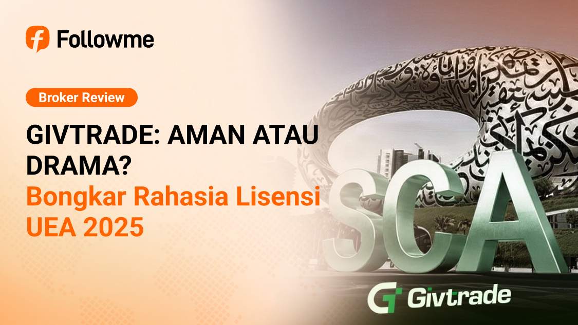 GivTrade 2025: Broker Elit atau Cuma Mitos?