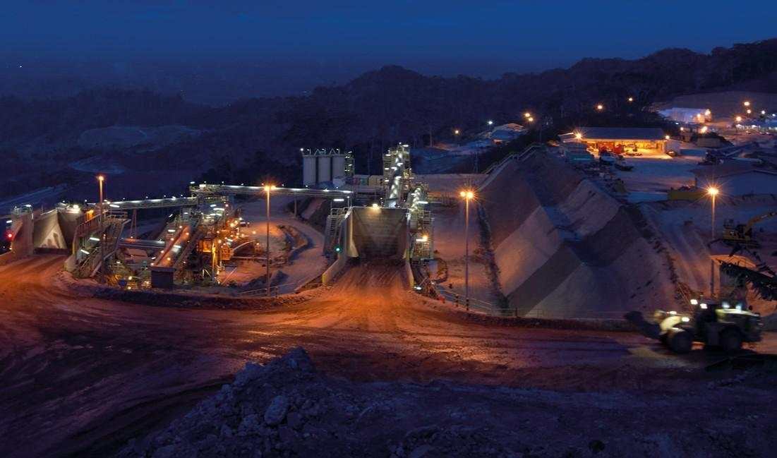 Mau Dual Listing, Merdeka Gold (EMAS) Dikabarkan Jajaki IPO di Hong Kong