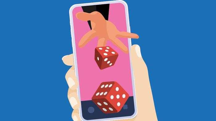 OJK Sudah Blokir 30.000 Rekening Terindikasi Judol