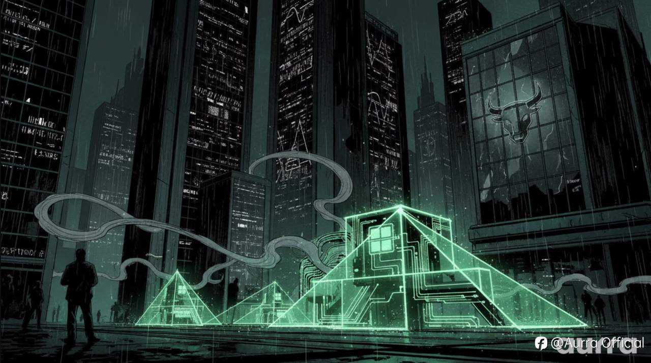 纳斯达克展望：多头坚守 25,600 关键支撑位