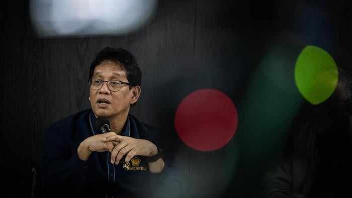 Purbaya soal Calon Wamenkeu Pengganti Thomas: Tunggu Bapak Presiden