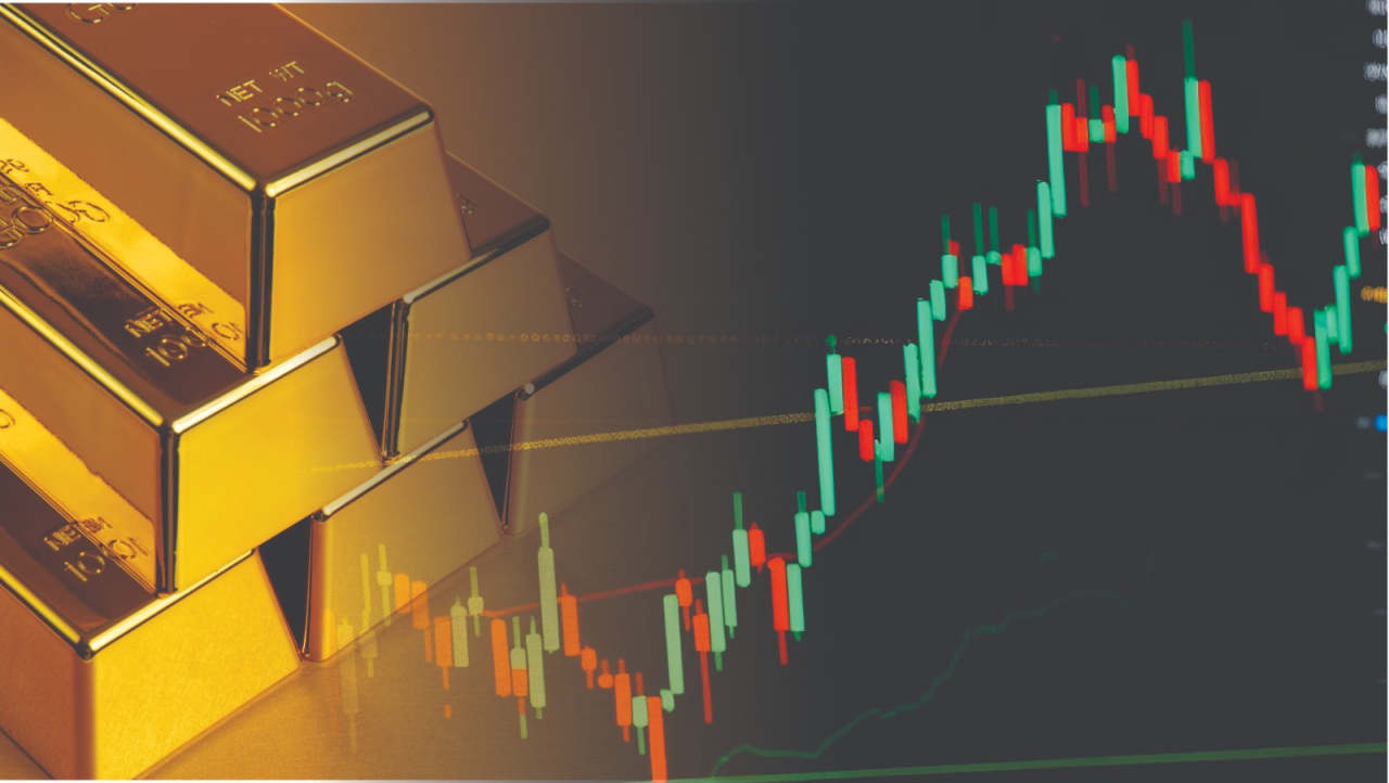 Masyarakat makin meminati Perdagangan Emas Fisik Secara Digital di Bursa Berjangka