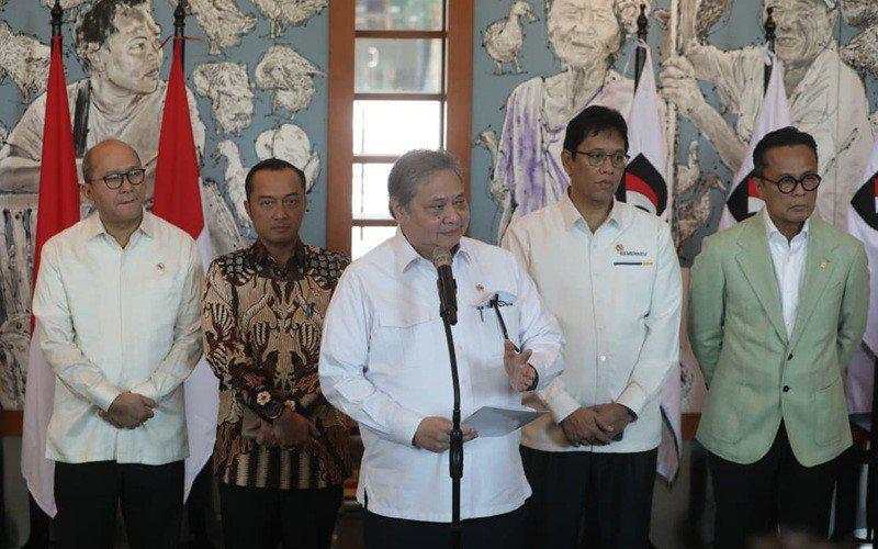 Dana Pensiun dan Asuransi Bisa Investasi di Pasar Modal hingga 20 Persen