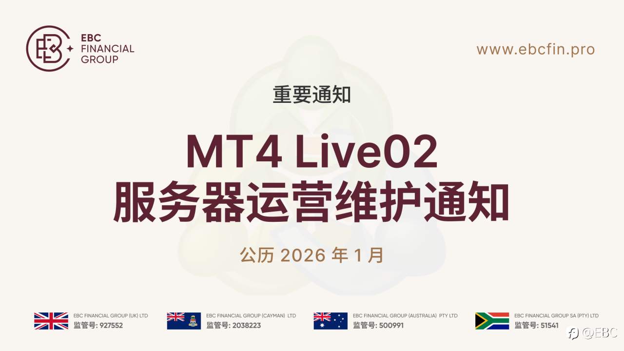 MT4 Live02 服务器运营维护通知