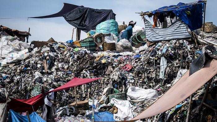 34 Proyek Sulap Sampah Jadi Listrik Dimulai Tahun Ini