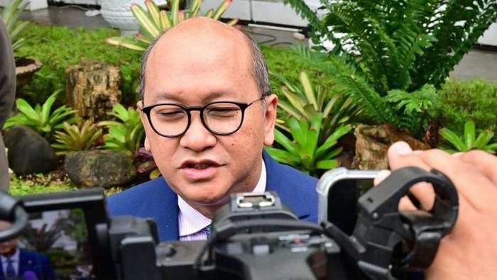 Besok Danantara Bahas Ambil Alih Tambang Emas Martabe Lewat BUMN Baru