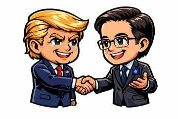 The “TACO Trade” Strikes Again: Trump’s Greenland Market Reversal Explained