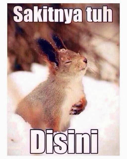 Jangan ketipu angka Balance, gaes!