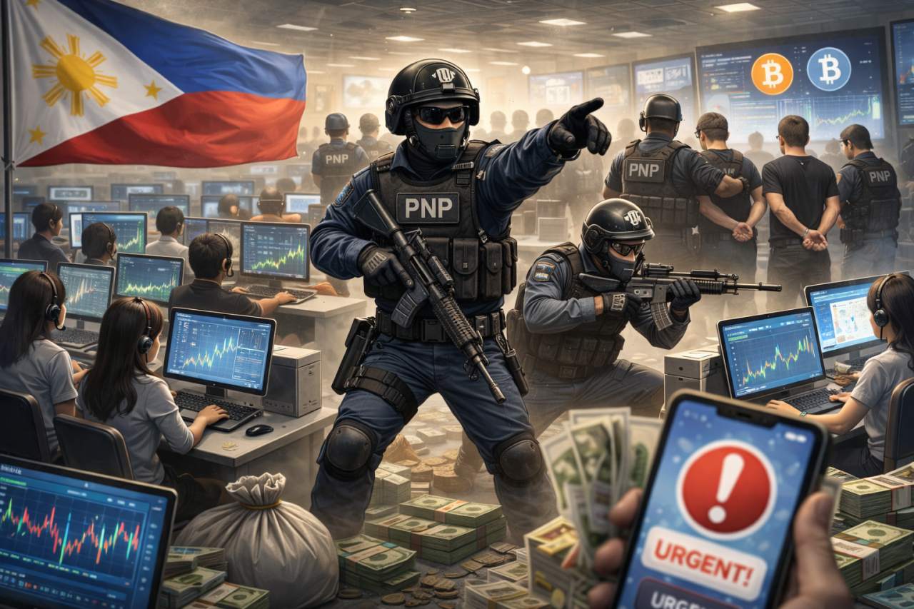 If “London Advisors” Need TeamViewer, It’s Not Trading, It’s a Takeover