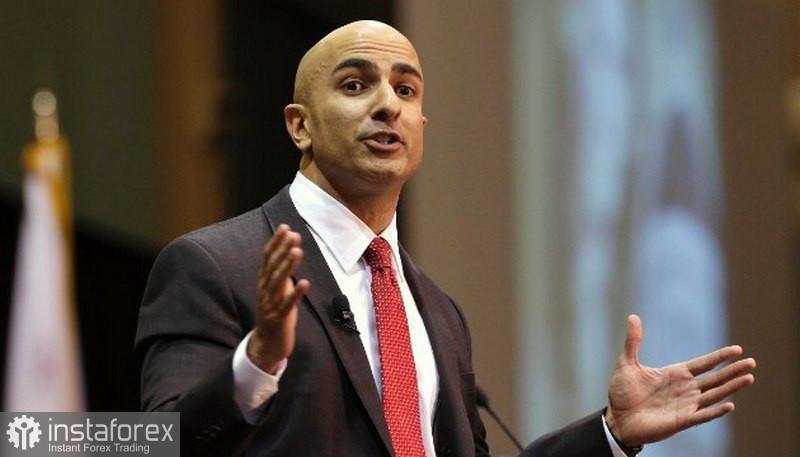 Suku Bunga AS Mungkin Mendekati Netral