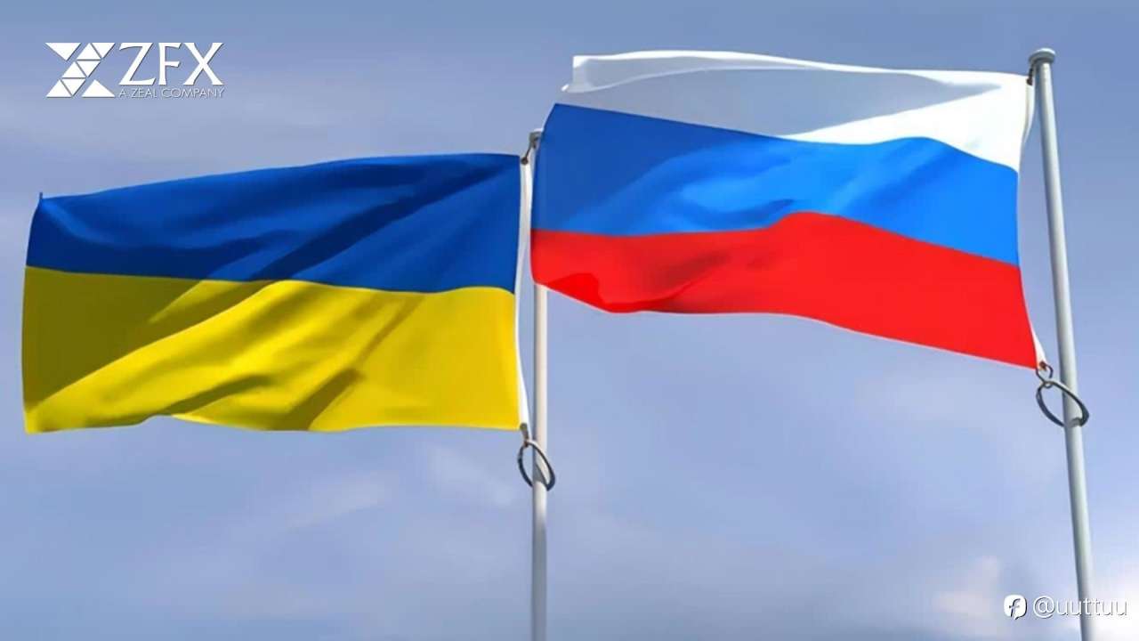 ZFX山海证券:过山车行情!金价冲高回落!