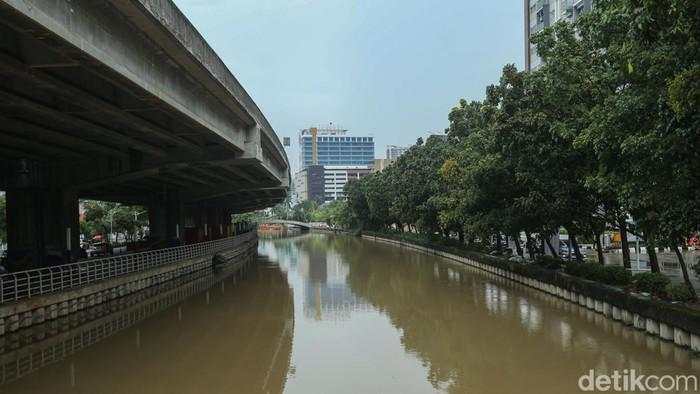 Bekasi Bangun Wisata Air Kalimalang, Anggaran Fantastis Rp123 Miliar
