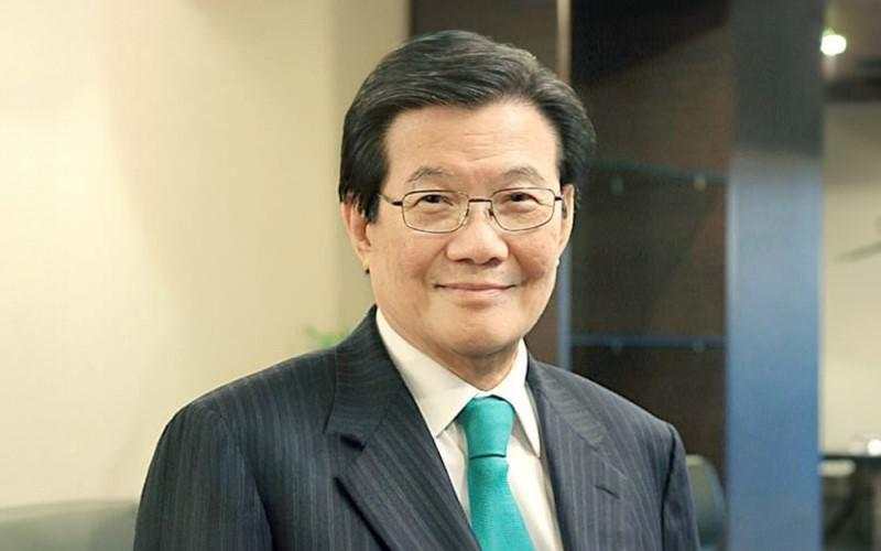 Prajogo Pangestu Borong Saham Petrindo (CUAN), Harga Rebound