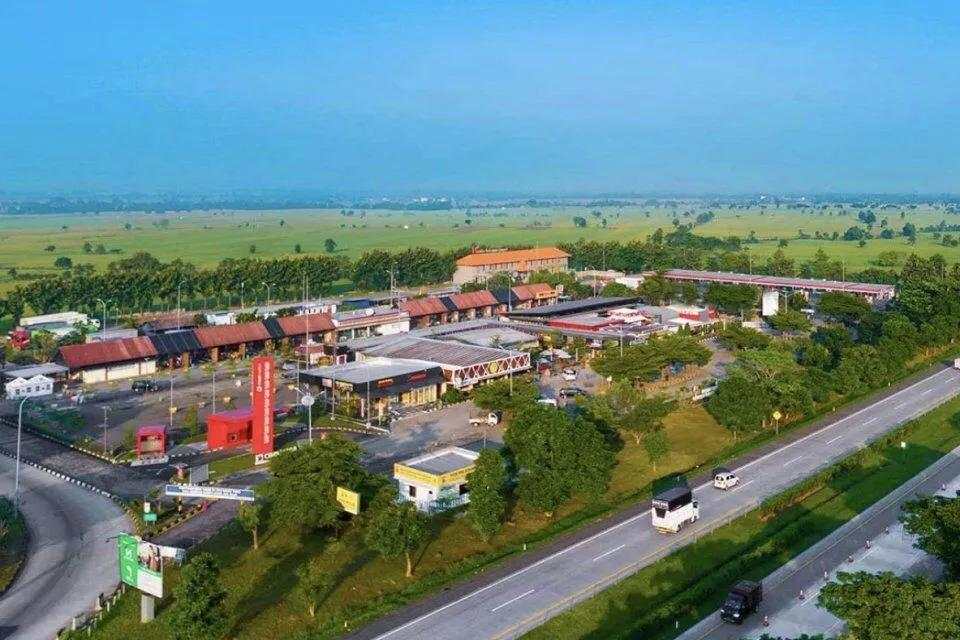 Diincar Calon Investor China, Saham Puri Sentul (KDTN) Melambung