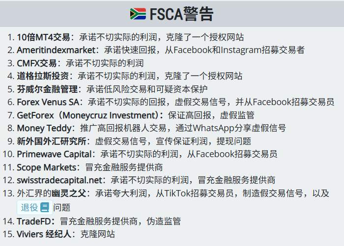 克隆网站+假监管+保证收益:2025外汇黑平台最常见的骗法合集