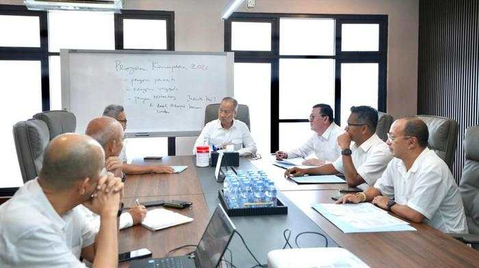 2.066 Industri Kecil Menengah Terdampak Bencana Banjir Sumatera