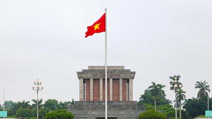 Digebuk AS, Negara Tetangga RI Ini Masih Bisa Tumbuh 8%