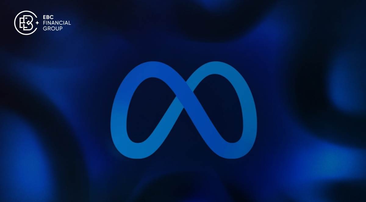 ​EBC Markets Briefing | Oil prices firm; analyst upgrade boosted Meta