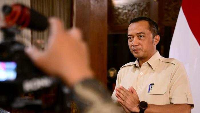 Bocoran Proyek Hilirisasi yang Mulai Dibangun Bulan Ini