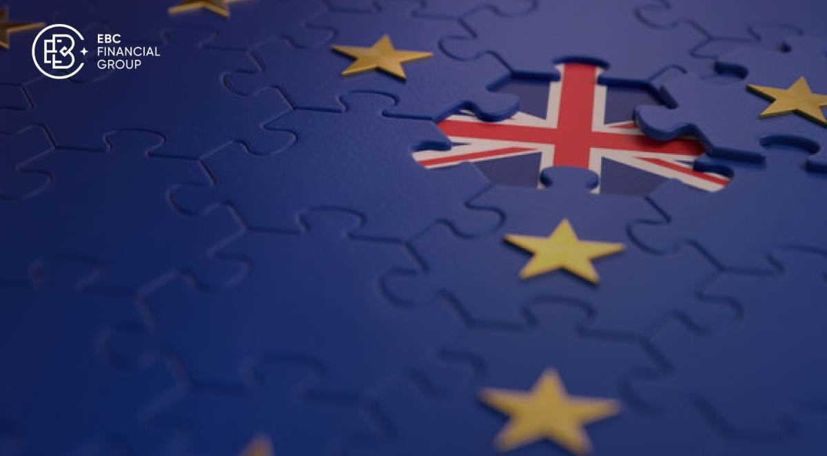 ​EBC Markets Briefing | Sterling steady; gold on a record-breaking streak