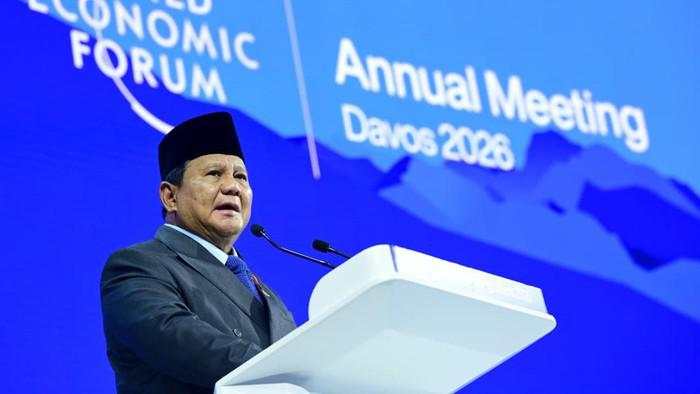 Gebrakan Prabowo Usai Bentuk Danantara: Pangkas BUMN-Bolehkan Direksi Asing