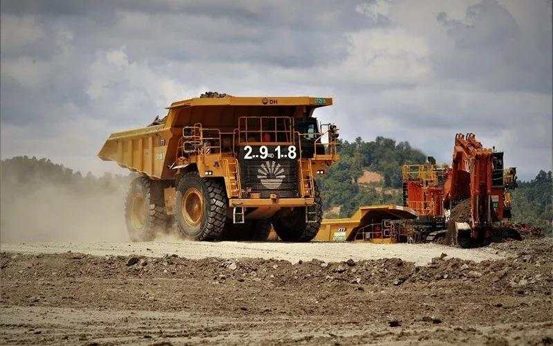 Andhesti Tungkas Pratama Lepas Saham DEWA Senilai Rp232 Miliar