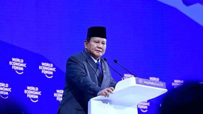 Pengin Anak Orang Miskin Nggak Ikut Jadi Miskin, Prabowo Bisa Apa?