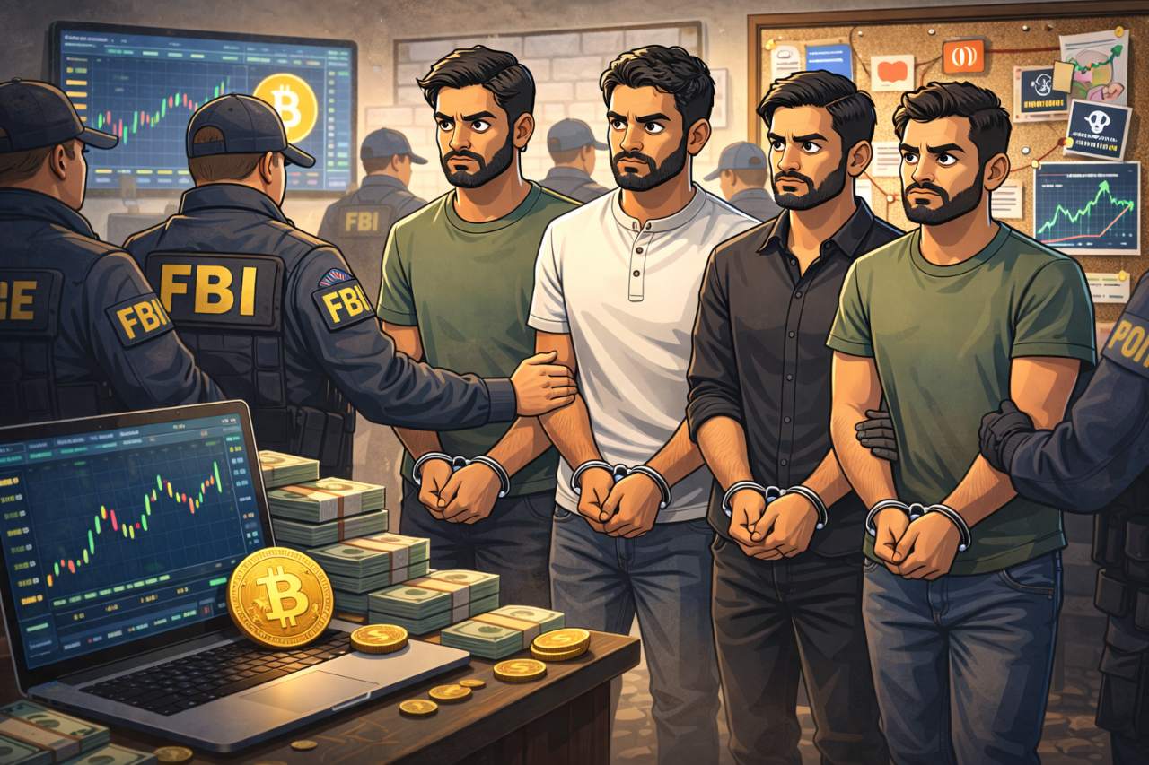 Em giao dịch 2 tháng, bài học của em: Không kiểm chứng được tin thì đừng vào lệnh