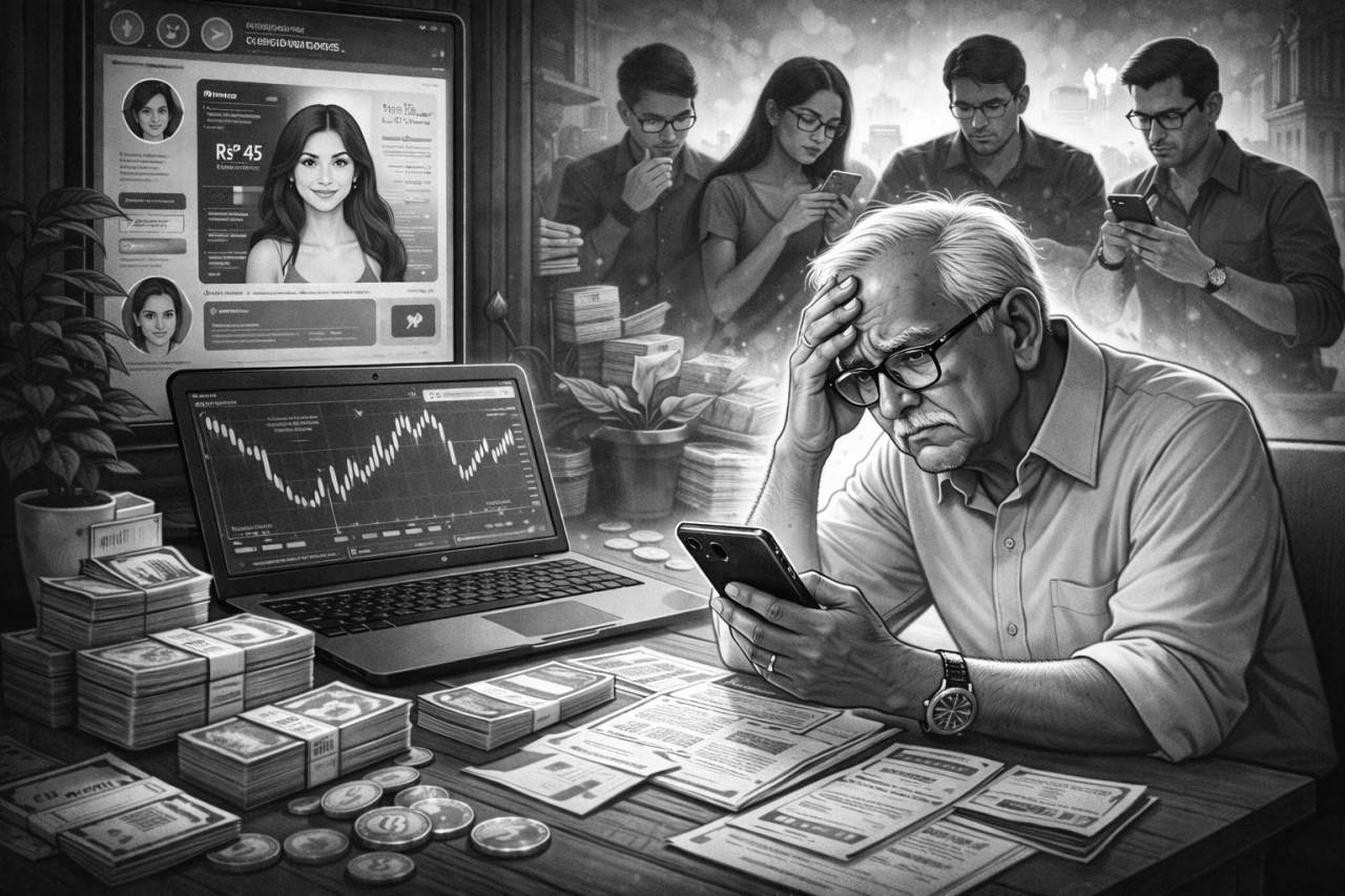 Why Learning to Verify and Question Is Crucial Before Trusting Any Trading Opportunity