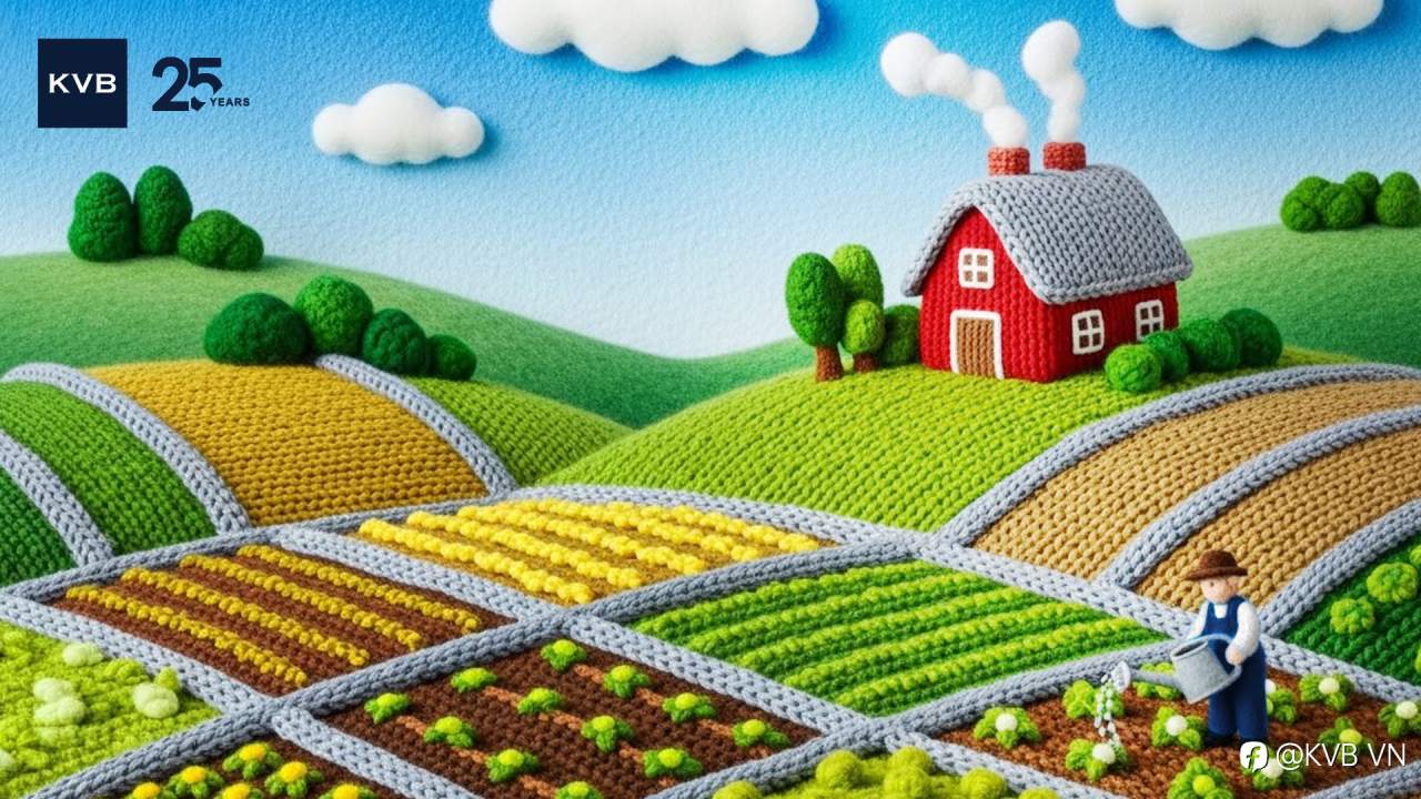 🌾 Giao Dịch Giống Như Làm Nông