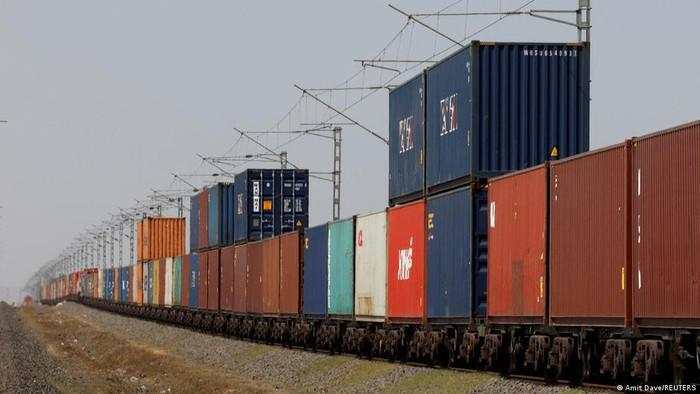 India Ubah Strategi buat Hadapi Tarif Impor Trump