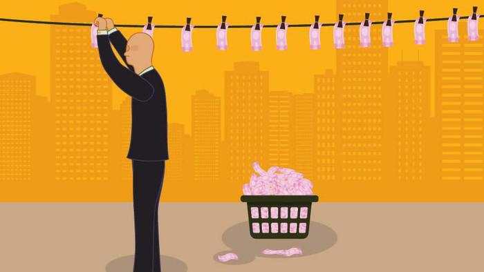 Skandal Karyawan Punya Rekening Rp 12 T Terbongkar PPATK