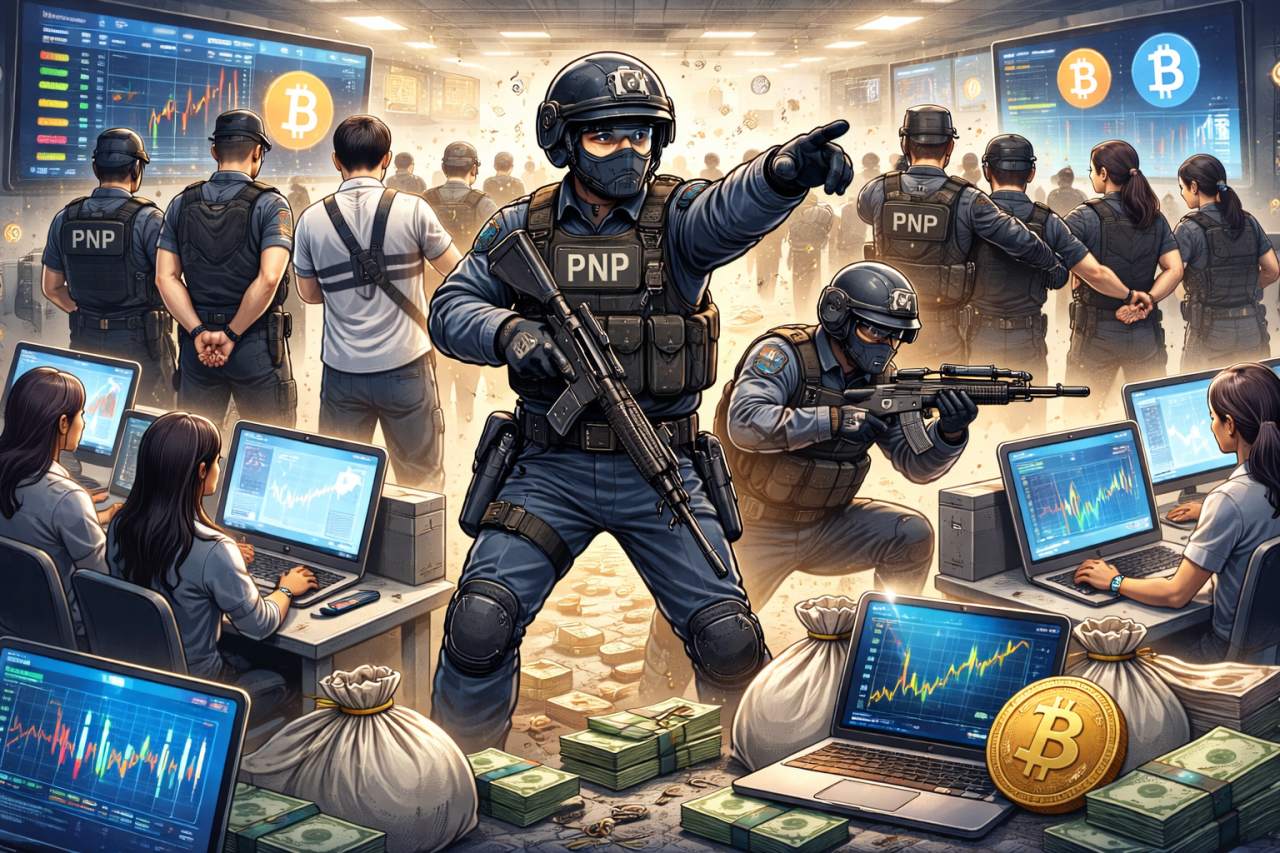 Đừng bao giờ để “broker” điều khiển máy tính của mình