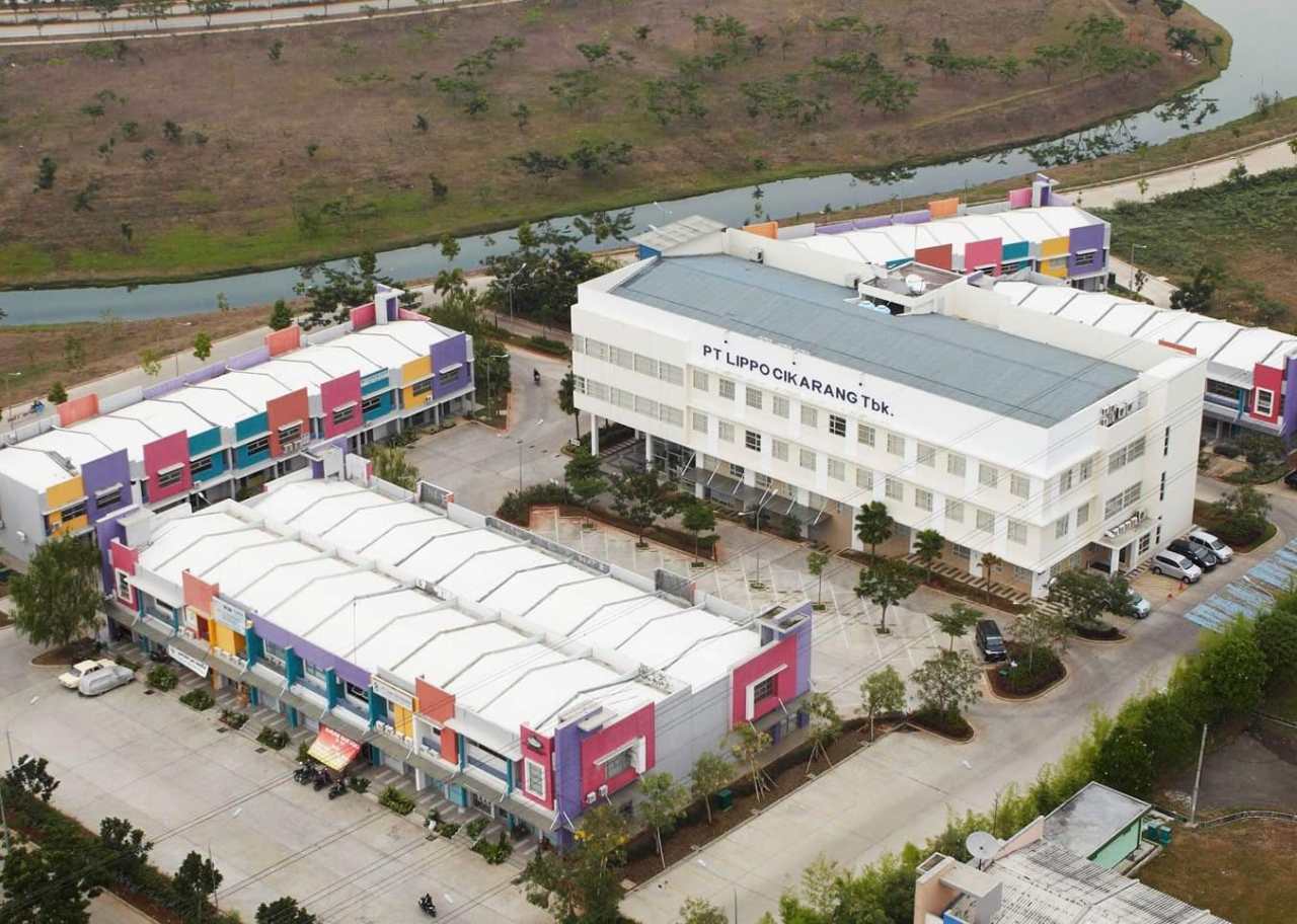 Apa Bisnis LPCK? Developer Meikarta, Intip Profil Emiten dan Pengendali Sahamnya