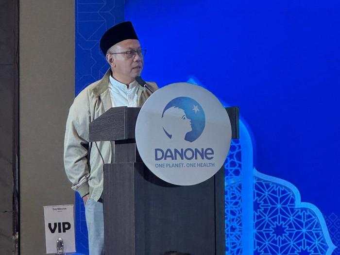 Arif Mujahidin dan Fungsi PR di Era Digital