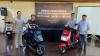 Produsen United Bike (UNTD) Habiskan Dana IPO Rp226,75 Miliar untuk Modal Kerja