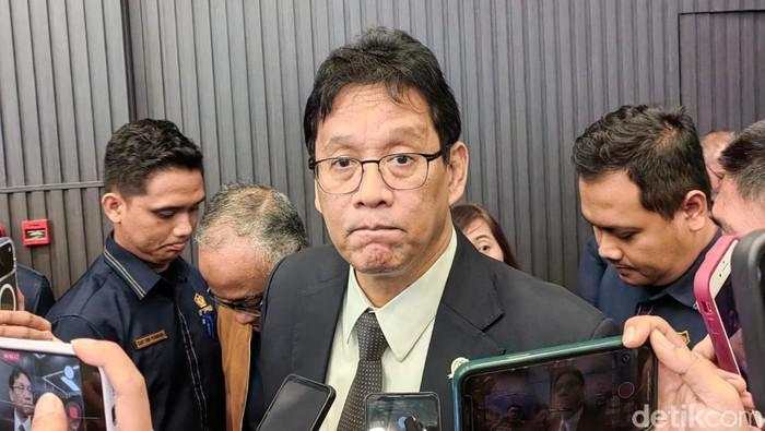 Purbaya soal Protes Bea Keluar Batu Bara: Kenapa Mesti Sepakat dengan Pengusaha?