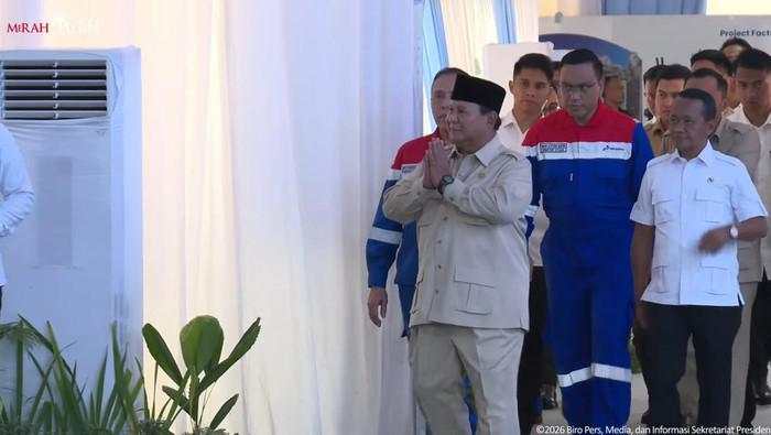 Prabowo Buka-bukaan Permainan Tidak Sehat di Pertamina!